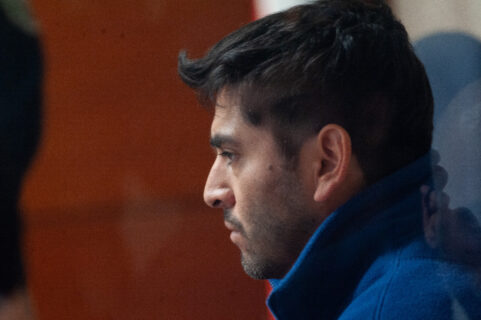 Renuncia el abogado defensor del padre de Isidora, la niña de dos años que murió tras caer desde un edificio en Las Condes