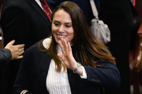 Tras salida de Natalia Duco, Libertarios propone eliminar el Ministerio del Deporte: 