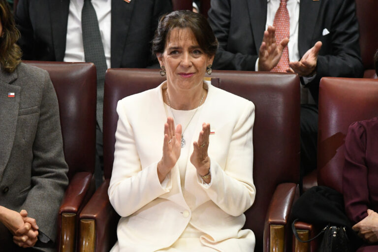 Gobierno de Kast restituye el gabinete de la Primera Dama disuelto bajo el mandato de Boric