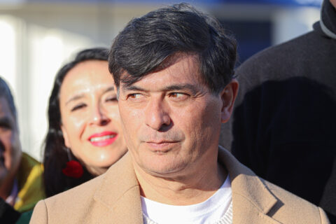 Una querella por presuntas firmas falsas y una denuncia del Servel por eventuales gastos irregulares: Esto se sabe de la investigación contra el PDG