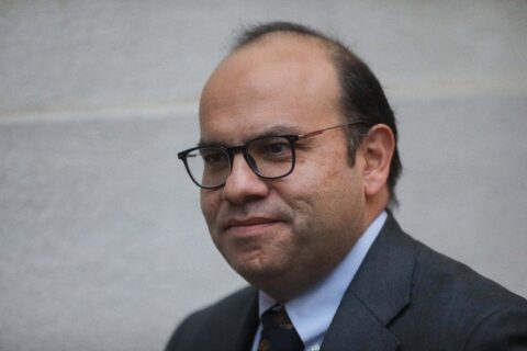 Pavez aborda preocupación del exministro Cordero por creación de un nuevo estado de excepción y afirma que el Gobierno 