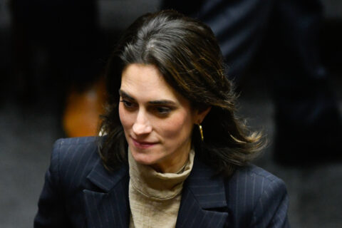 Ministra Wulf comenta acuerdo de Meta por adicción a redes: “Las compañías deben ofrecer productos seguros”