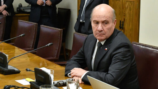 Revisión del estatuto administrativo: Ministro Quiroz dice que 