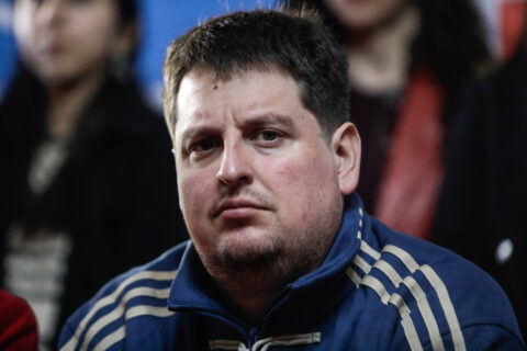 Andrés Couble aborda las críticas de Luis Eduardo Thayer tras su renuncia al FA: “Sus palabras nos muestran que tenemos un desafío por delante”