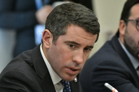 Diputado Moreno (REP) por reparos a extensión del nuevo estado de excepción: 