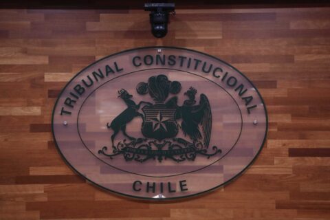 TC acoge parcialmente tres requerimientos presentados por la oposición en la megarreforma: Declara inconstitucional la restitución por RCA anulada