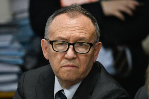 Gobierno pone el acelerador a la agenda de seguridad: Los 10 proyectos que tendrán discusión inmediata