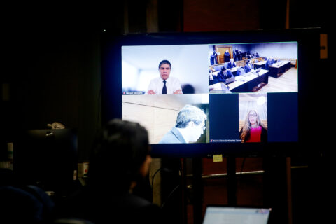 Tribunal rechaza última solicitud de la defensa de Manuel Monsalve y cierra la investigación: ¿Qué viene ahora?