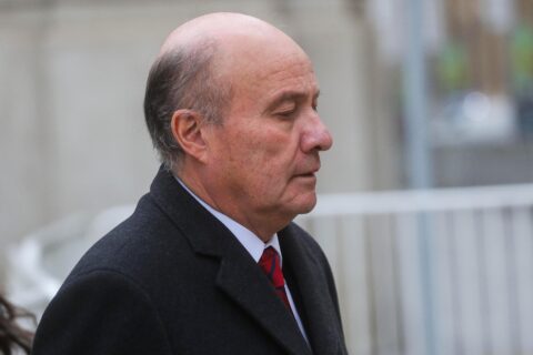 Ministro Quiroz logra acuerdo de último minuto con Walker y Gahona por reconstrucción en el norte para destrabar la megarreforma