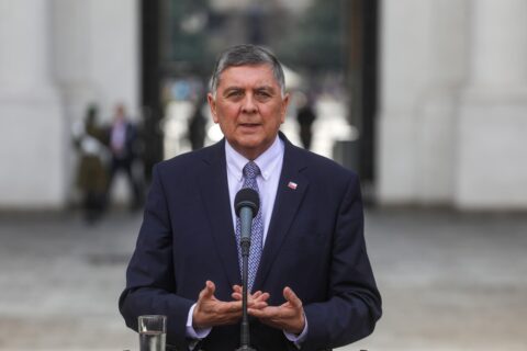 Biministro Alvarado anuncia que en los próximos días se revelará el nuevo subsecretario de Hacienda