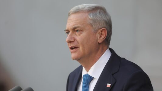 Presidente Kast viaja a Antofagasta para monitoreo en terreno tras aluvión: Se reunirá con autoridades y jefe de Defensa Nacional