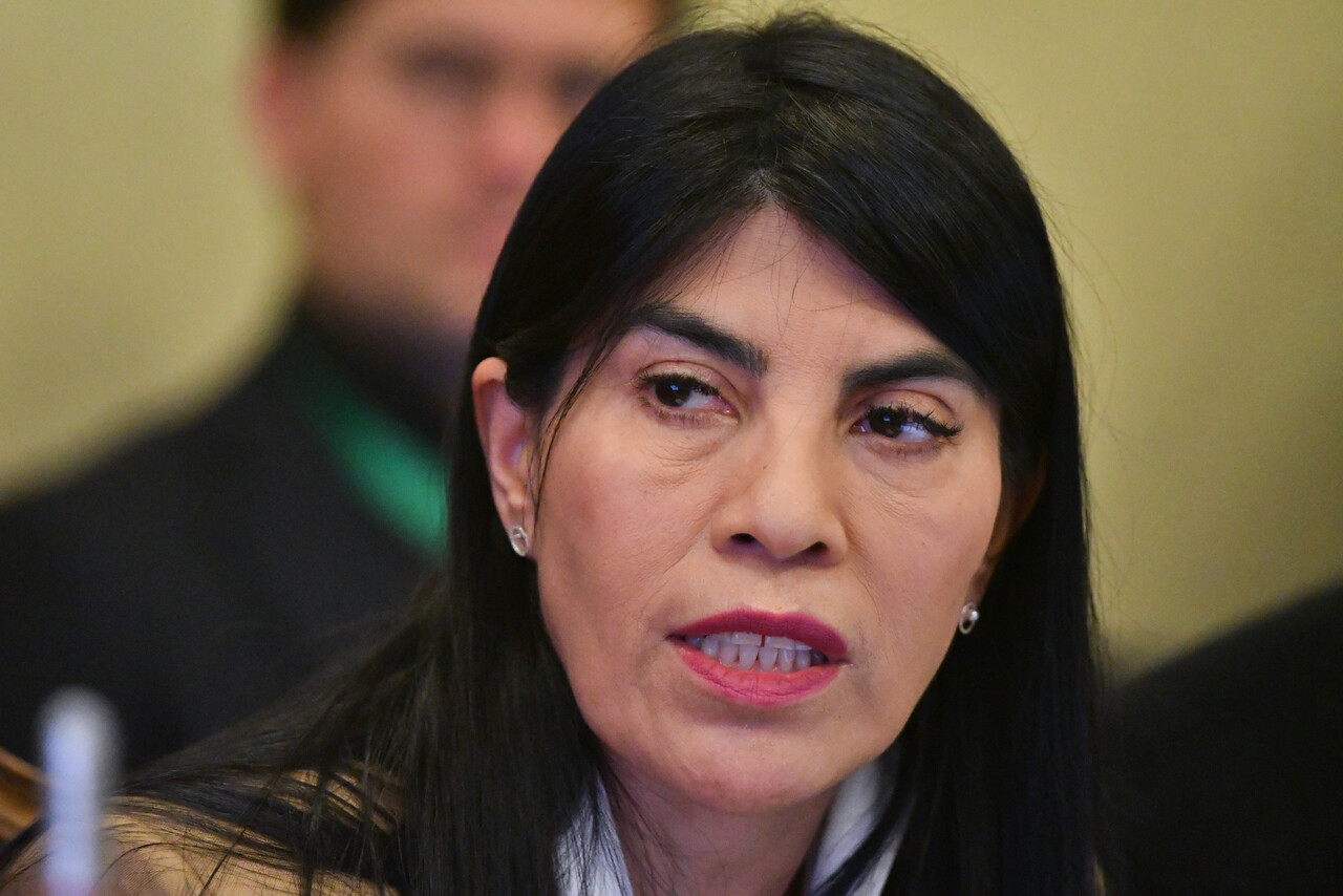 "Me expresé mal": Ministra Lincolao envía carta de disculpas al Colegio de Profesores tras polémica por sus dichos