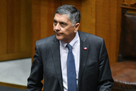 Biministro Alvarado defiende ACOT tras críticas de oposición por falta de diálogo: 