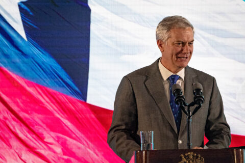 Ignacio Imas de 