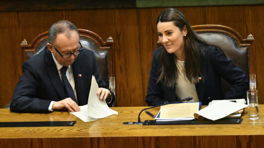 Cámara aprobó reforma al Sistema de Admisión Escolar: Proyecto continuará su tramitación en el Senado