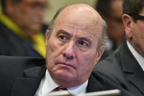 Ministro Quiroz anuncia que nuevo subsecretario de Hacienda se conocerá la próxima semana tras renuncia de Juan Pablo Rodríguez
