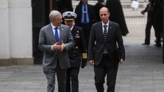 Criteria: 42% cree que el Gobierno no tiene un plan claro de seguridad y el 40% respalda crear un nuevo estado de excepción constitucional