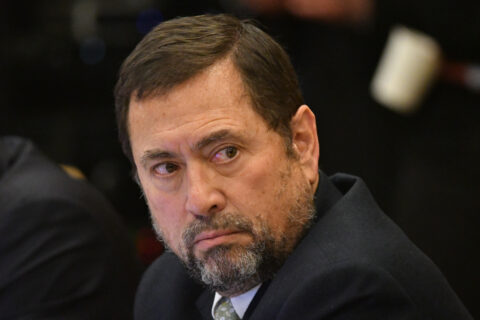 Canciller Pérez Mackenna responde a dichos de militar argentino: “La soberanía de Chile sobre el Estrecho de Magallanes es indiscutible”
