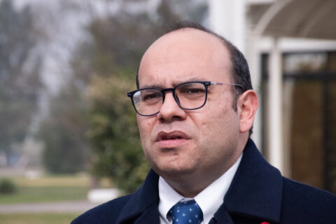 Subsecretario Pávez tras fallo del TC sobre reposición de servicios básicos: 