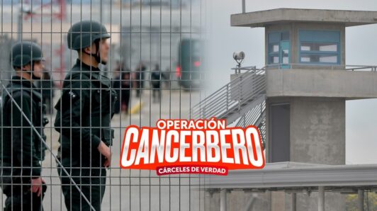 Se desploma el apoyo al Plan Carcerbero del Gobierno: Cadem reporta que un 51% cree que es un 
