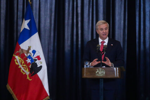 Presidente Kast viajará este miércoles a Antofagasta para coordinar respuesta ante severos daños por el frente de lluvias