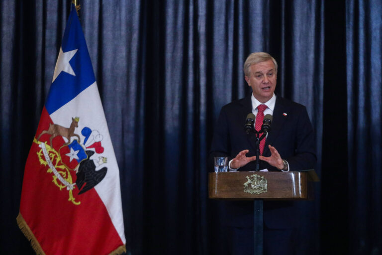 Presidente Kast viajará este miércoles a Antofagasta para coordinar respuesta ante severos daños por el frente de lluvias