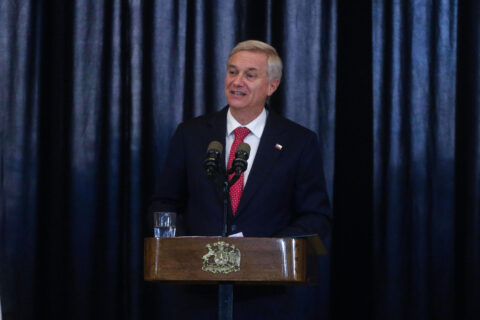 Presidente Kast rechaza críticas sobre “gobierno iliberal”: “¿Alguien podría decir que he abusado de alguna facultad para socavar el régimen democrático?”