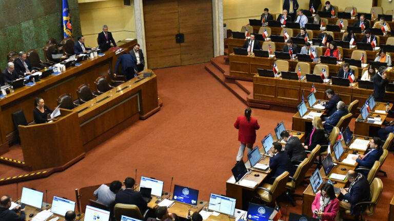Continúa en la Cámara Baja discusión del proyecto que sanciona el uso de menores para cometer delitos