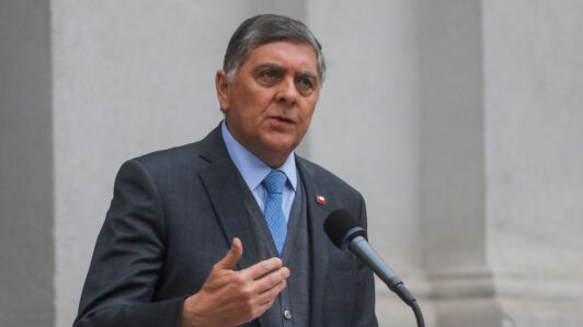 Gobierno defiende presencia de Kast en el Foro de Madrid: 
