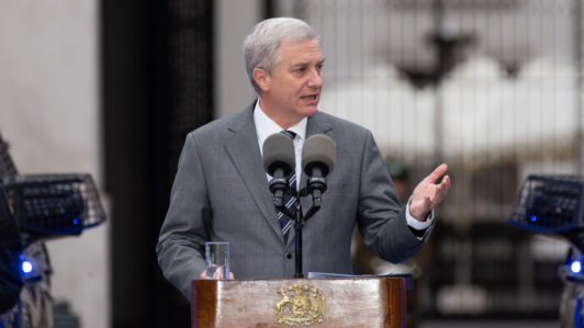 Presidente Kast defiende reforma constitucional y afirma que 