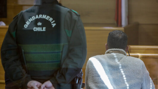Formalizan a funcionario del Poder Judicial por filtración de datos: Habría vendido información reservada a banda de narcotráfico