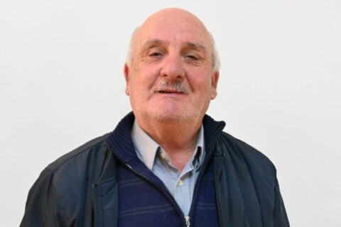 Municipio de O’Higgins confirma fallecimiento del alcalde José Claudio Fica
