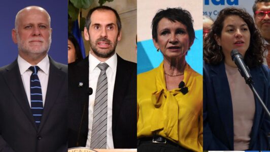 Exministros de Boric critican a Kast por cuestionar la Casen: 