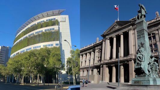 Banco Consorcio sufre derrota judicial: Corte Suprema rechaza demanda en que acusaban entrega de estados financieros falsos para conseguir créditos