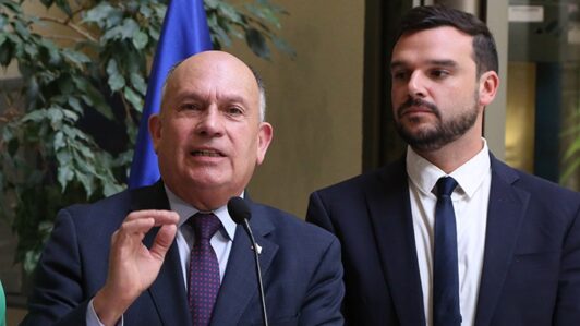 Diputados UDI llaman a RN y Evópoli a 