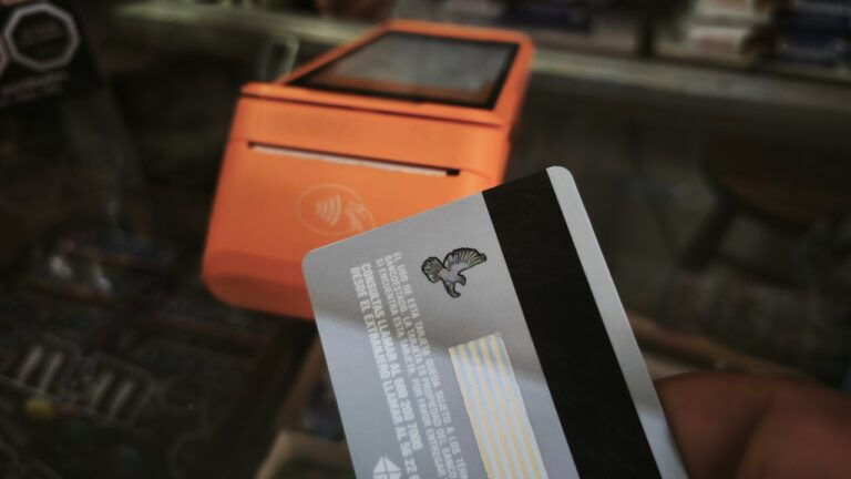 Banco Central: Pagos digitales por persona suben un 15% y alcanzan los 435 al año
