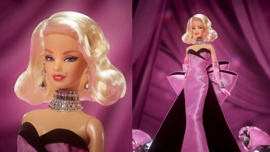 Barbie de Marilyn Monroe: Mattel lanza muñeca tributo en el centenario de la actriz