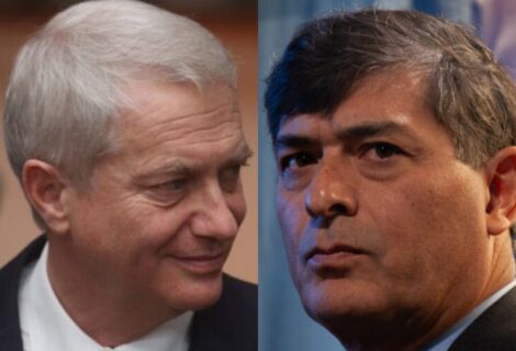 Parisi acusa falta de liderazgo de Kast: 