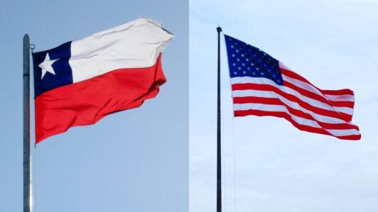 Imagen positiva de Estados Unidos llega a su nivel más bajo entre los chilenos: Sondeo de Cadem arrojó un 35% de respaldo