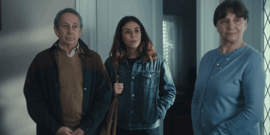 Presentado en el Prime Video Presents Latin America: Revelan el primer tráiler de la nueva serie original chilena Catedrales