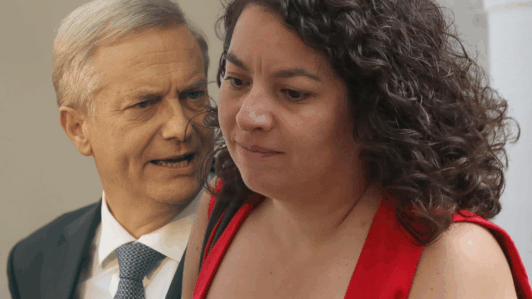 Javiera Toro responde a Kast por críticas a la Casen: “No hubo un error en la medición”