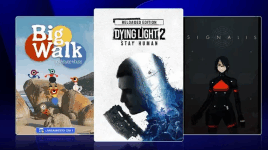 PlayStation Plus suma un estreno desde el primer día: Estos son los juegos de agosto