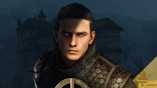 El nuevo RPG del director de The Witcher 3 llevará la libertad al extremo: Podrás enfrentar al jefe final desde el inicio