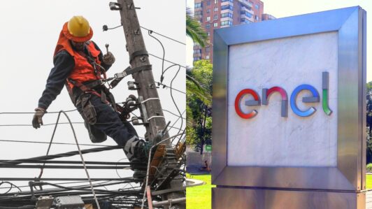 Enel sufre derrota en tribunales por apagón de 2024: Corte confirmó responsabilidad de la empresa por fallas masivas tras paso de sistema frontal