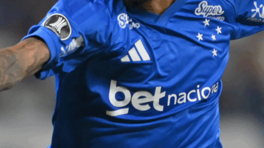 Investigan por lavado de activos a operadora de Betnacional, la casa de apuestas que auspicia a Cruzeiro