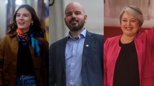 Reencuentro en Uruguay: Gabriel Boric y sus exministros se reunirán en el Congreso Panamericano de Montevideo