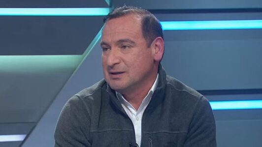 Capellán de Gendarmería y debate por edad de imputabilidad: 