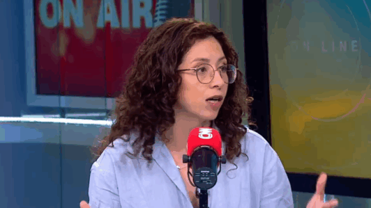 Gael Yeomans gana las elecciones internas del Frente Amplio