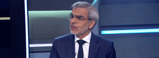 Luis Cordero afirma que ha existido una 