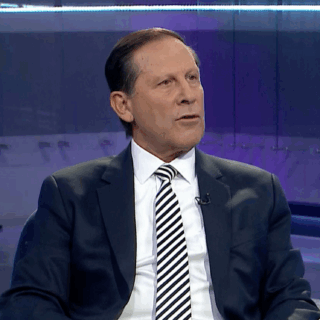 Iván Arriagada y la crisis de Codelco: 